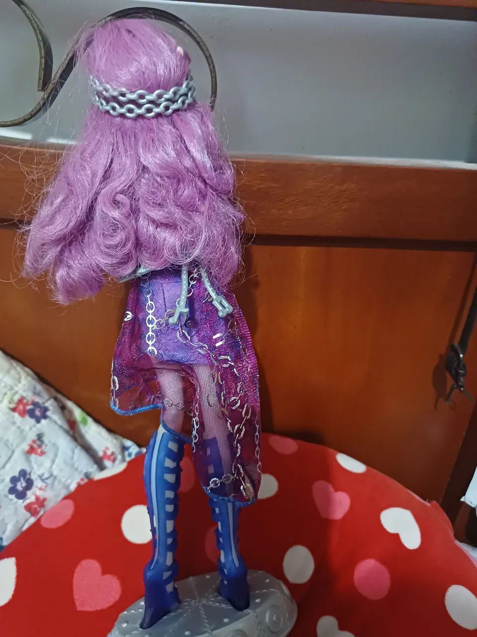 Boneca monster high   - Foto 3
