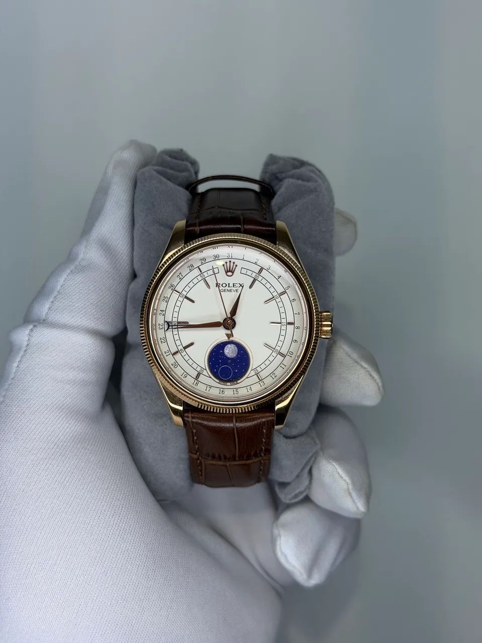 Rolex Celline!  
