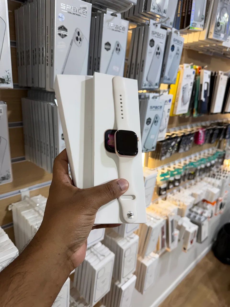 Apple Watch Series 11 42m - Foto 3