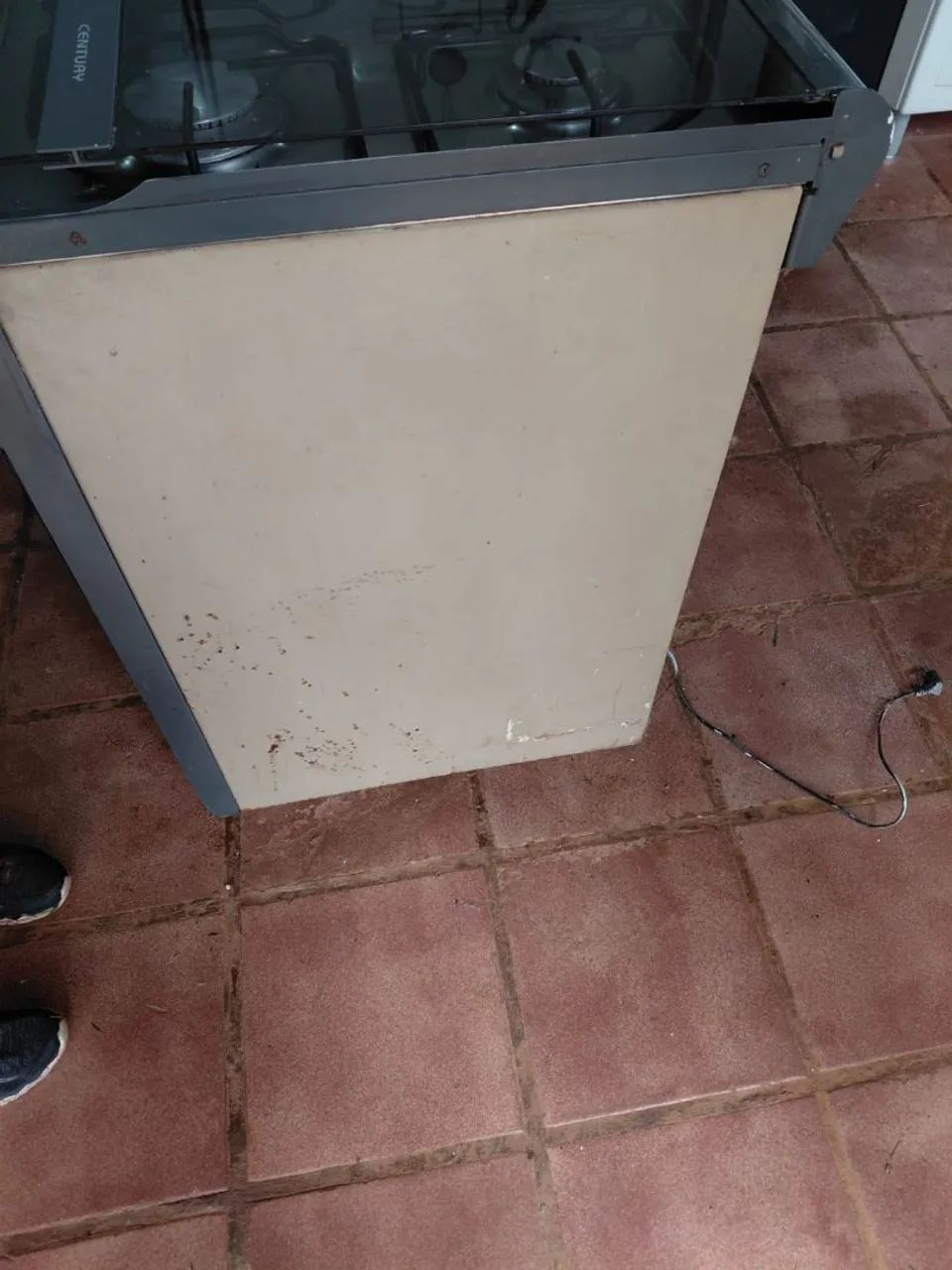 Fogão 6 bocas 