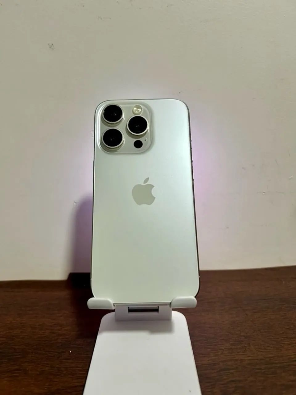 Iphone 15 pro 256gb