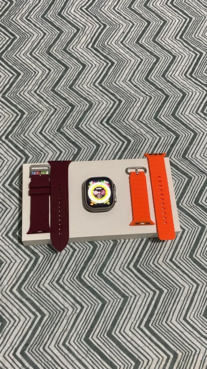 Smart Watch - Foto 3