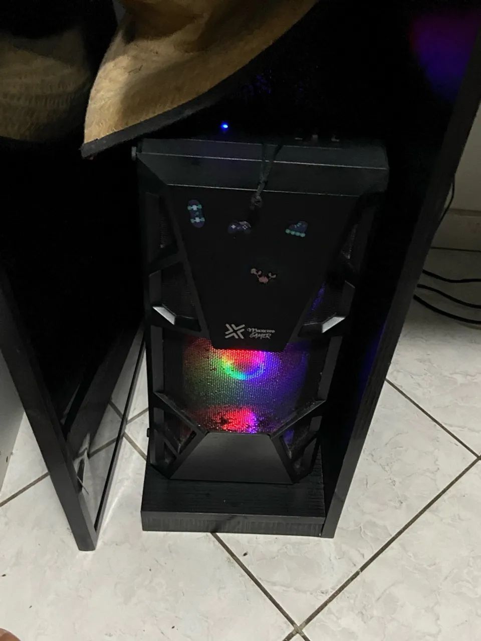 Vendo pc de entrada!!! - Foto 2