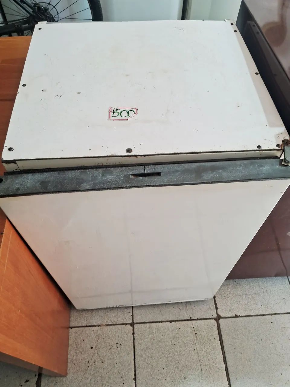 FRIGOBAR  - Foto 2