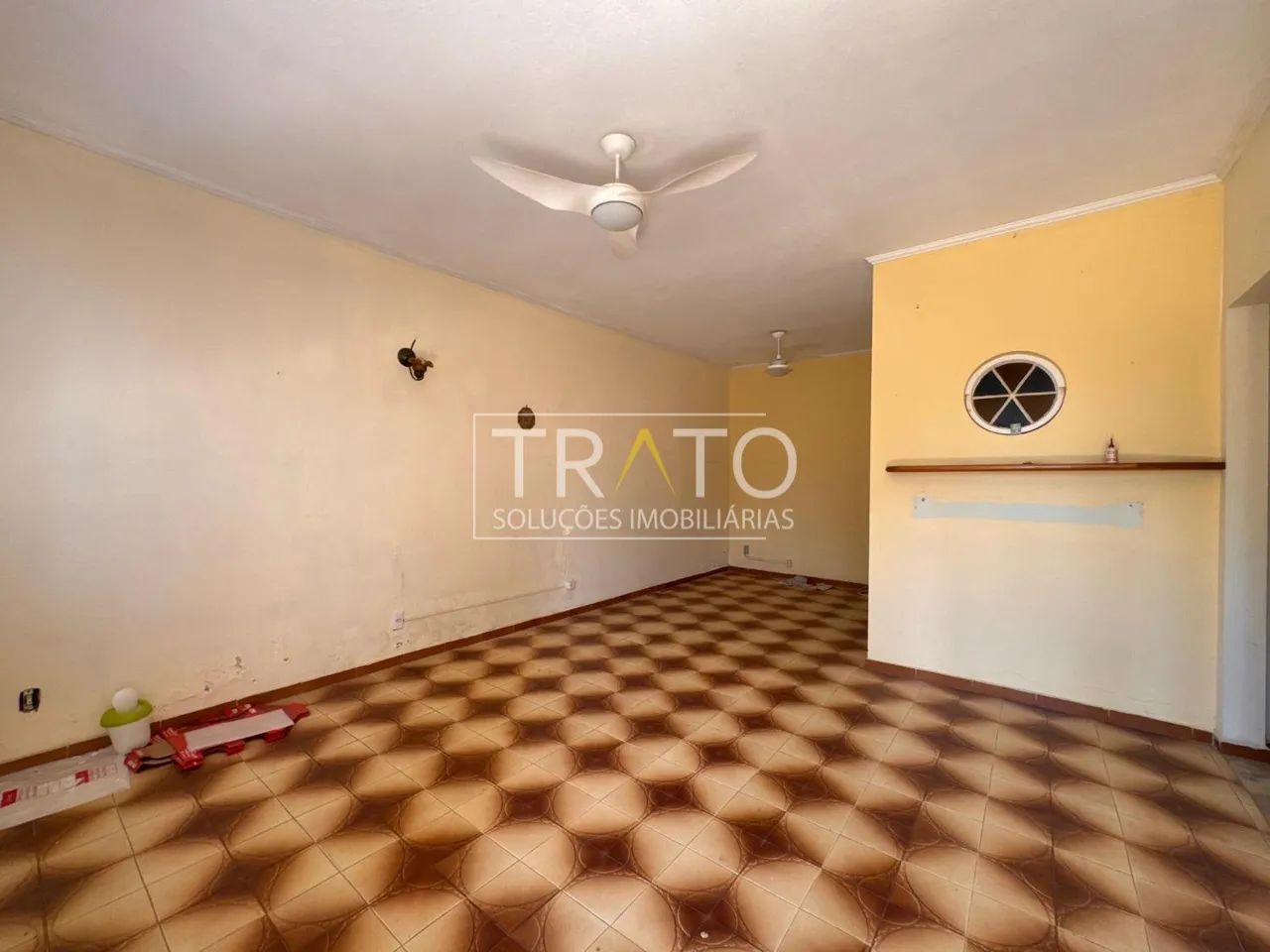 Casa para locação na Chácara da Barra, com 2 quartos - Foto 4