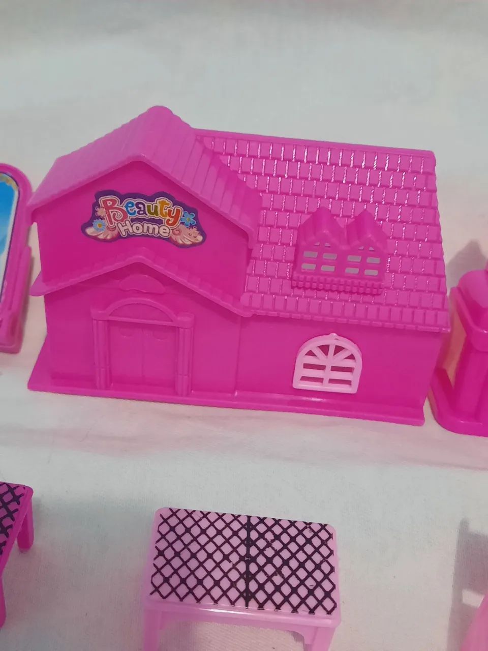 Brinquedos kit - Foto 3