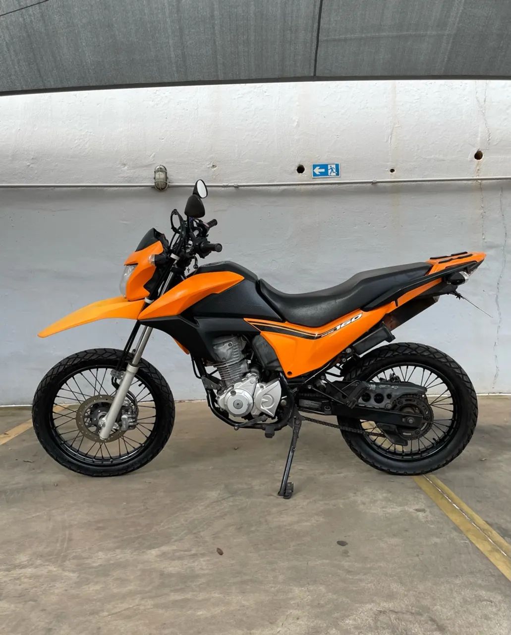 HONDA BROS 2018/2019 - Foto 3