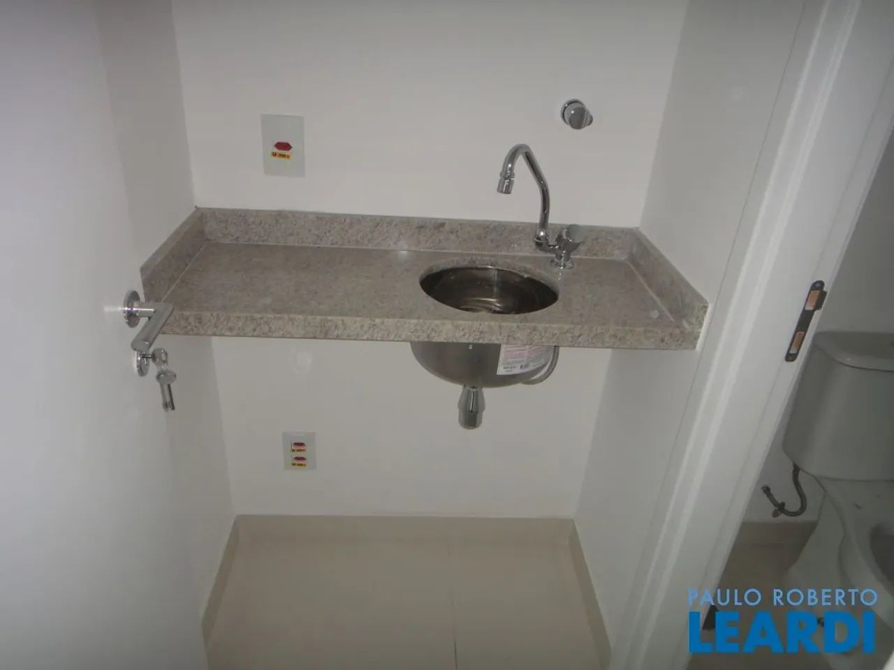 CONJ. COMERCIAL - BROOKLIN - SP - Foto 4