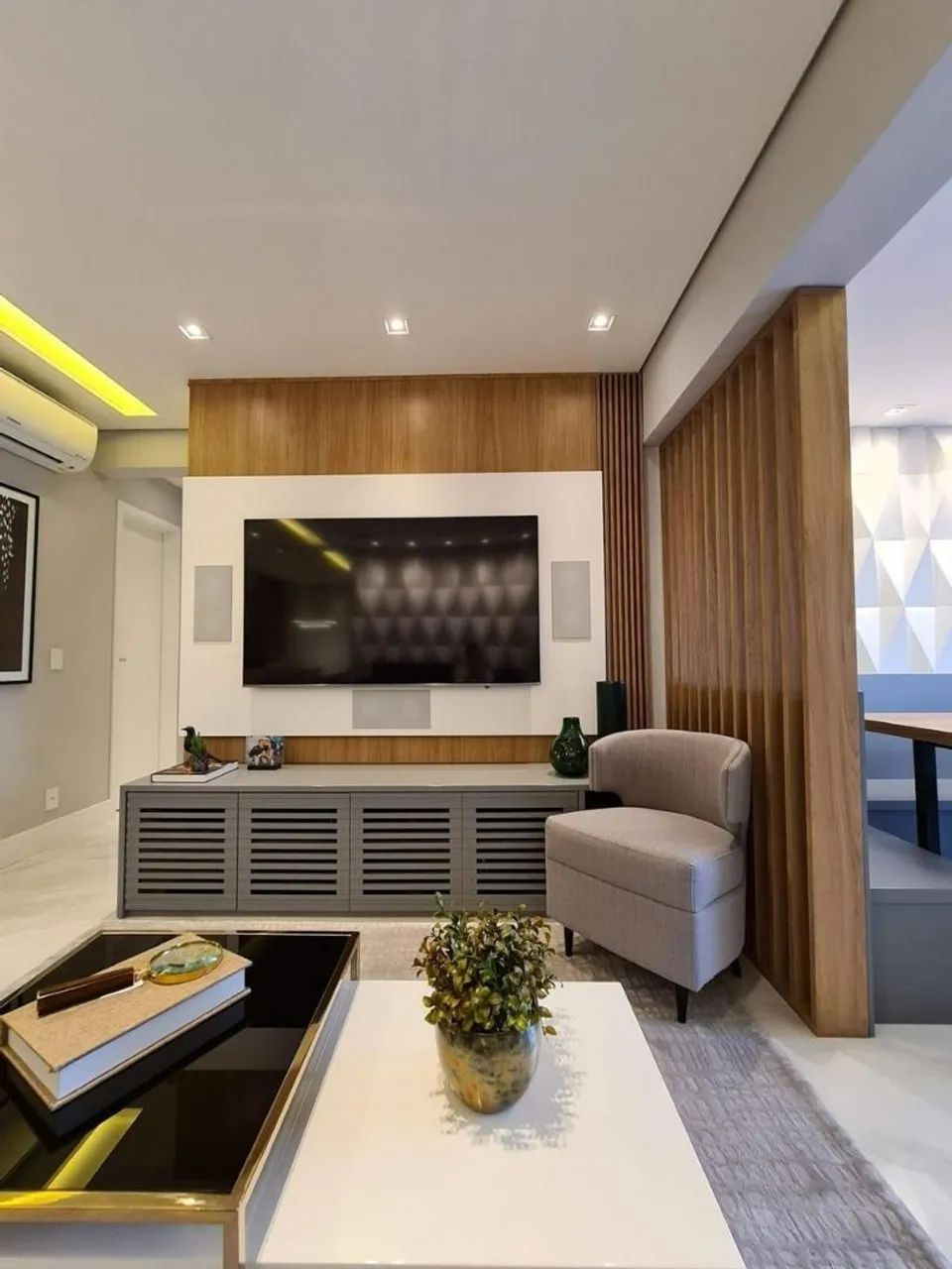 Apartamento com 2 dormitórios, automação na Vila Matilde - Foto 4