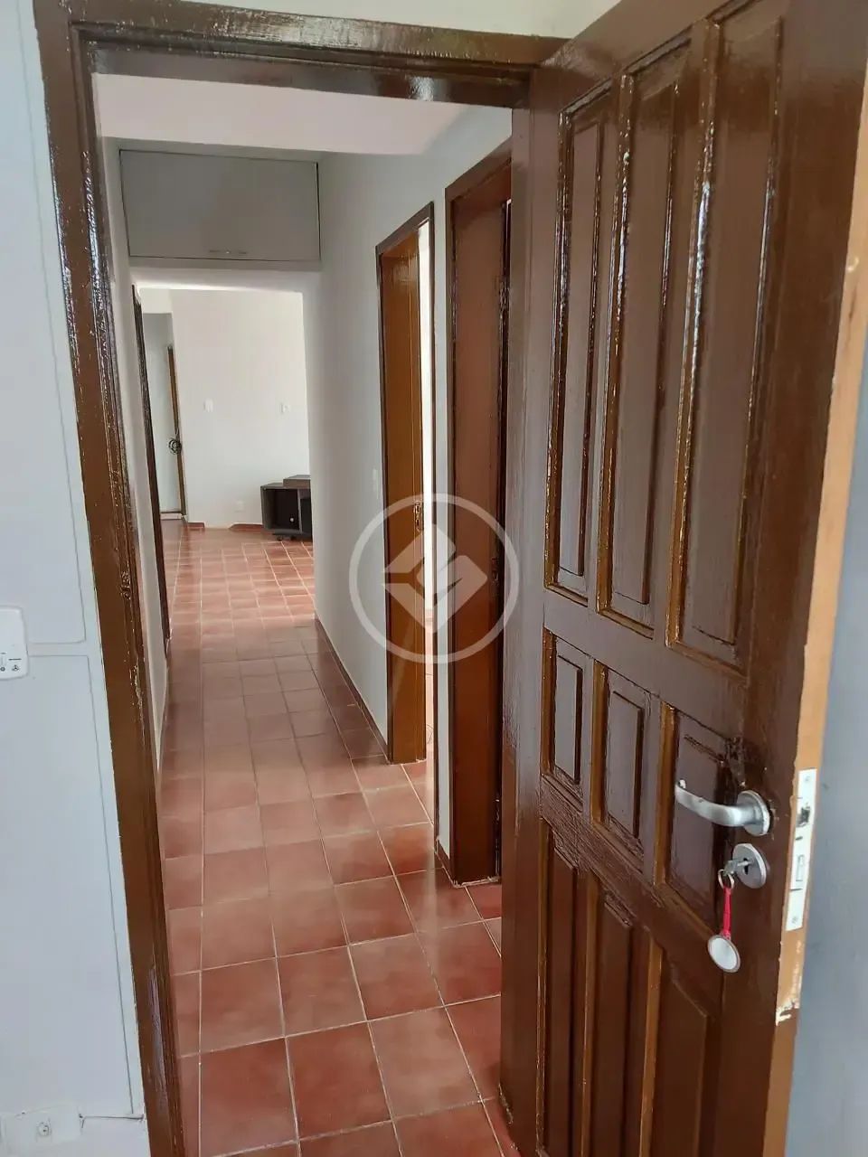 Apartamento 3 Quartos 69m² com Garagem Coberta  Coophamil codigo: 327255 - Foto 3