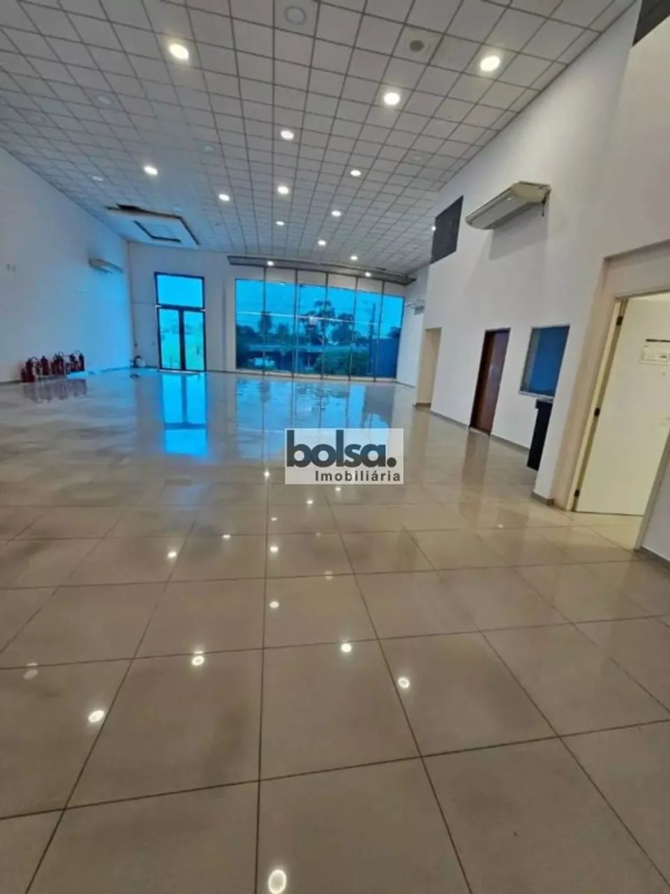 EXCELENTE PREDIO COMERCIAL NO JARDIM BELA VISTA ! ! - Foto 5