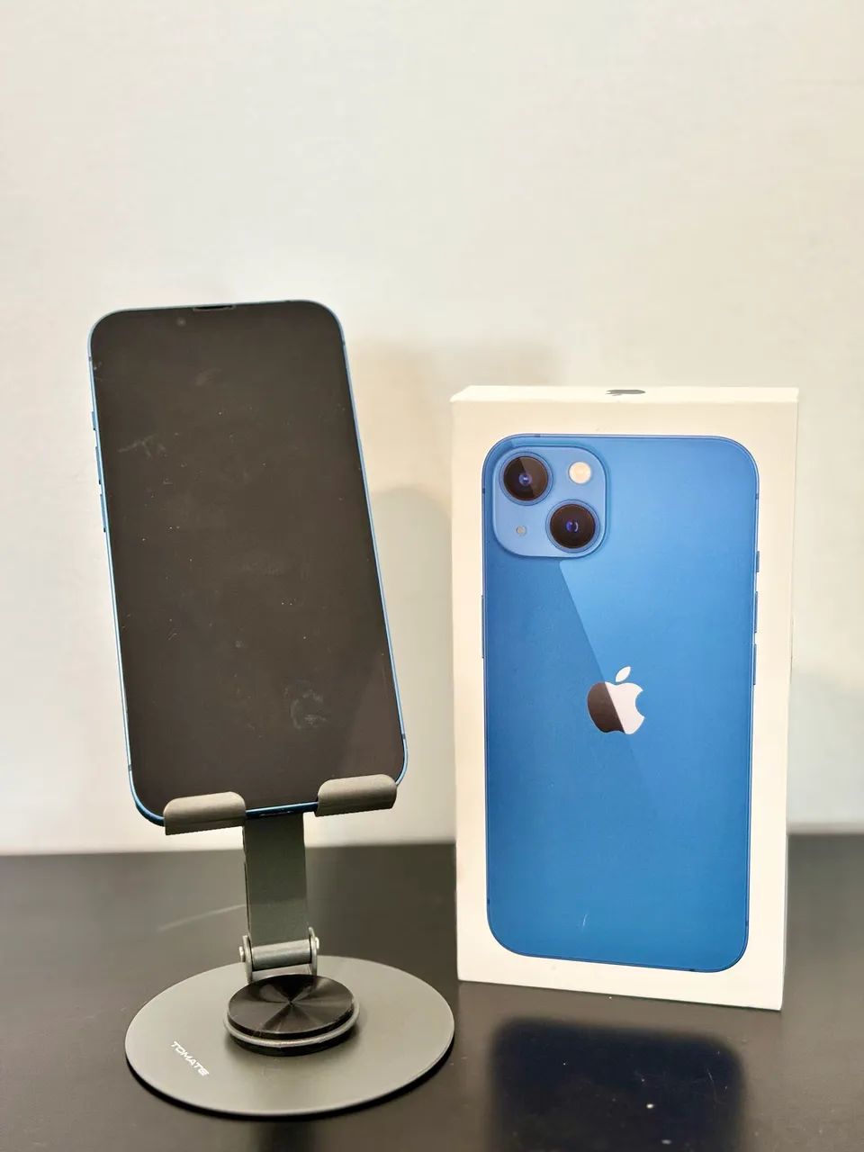 IPHONE 13 - 128 GB c/ NF  - Foto 3