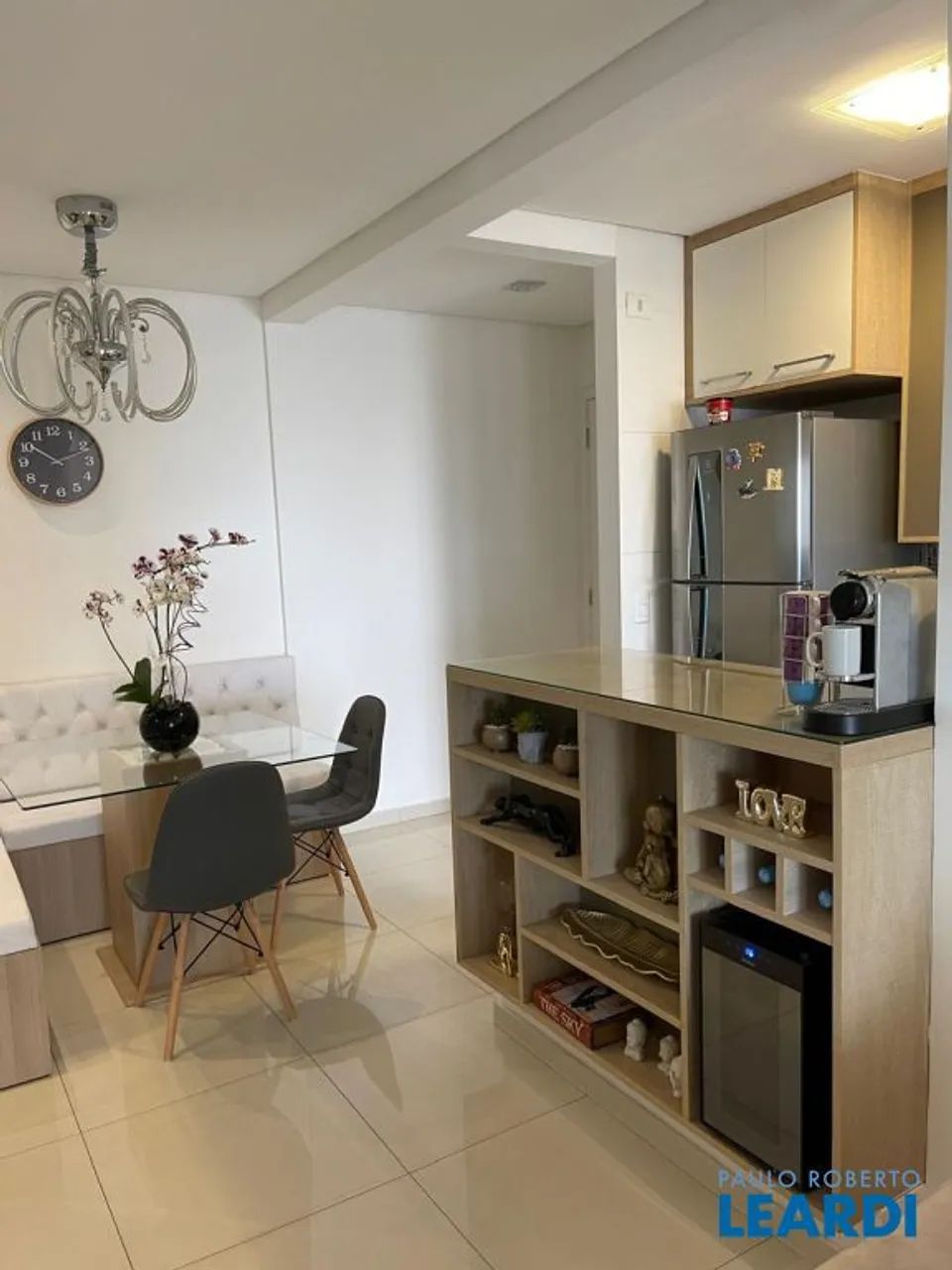 APARTAMENTO - VILA FORMOSA - SP - Foto 3