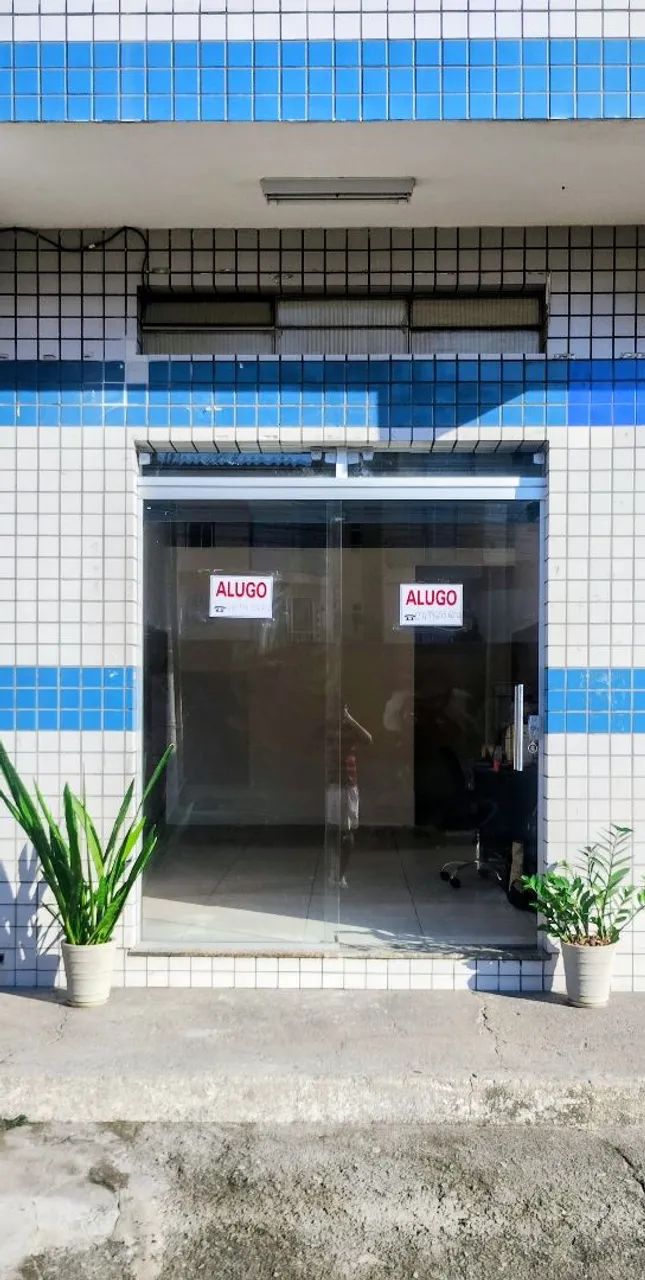 Excelente loja Comercial com 50 metros 