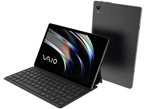 Tablet Vaio TL10 ótimo estado completo  - Foto 2