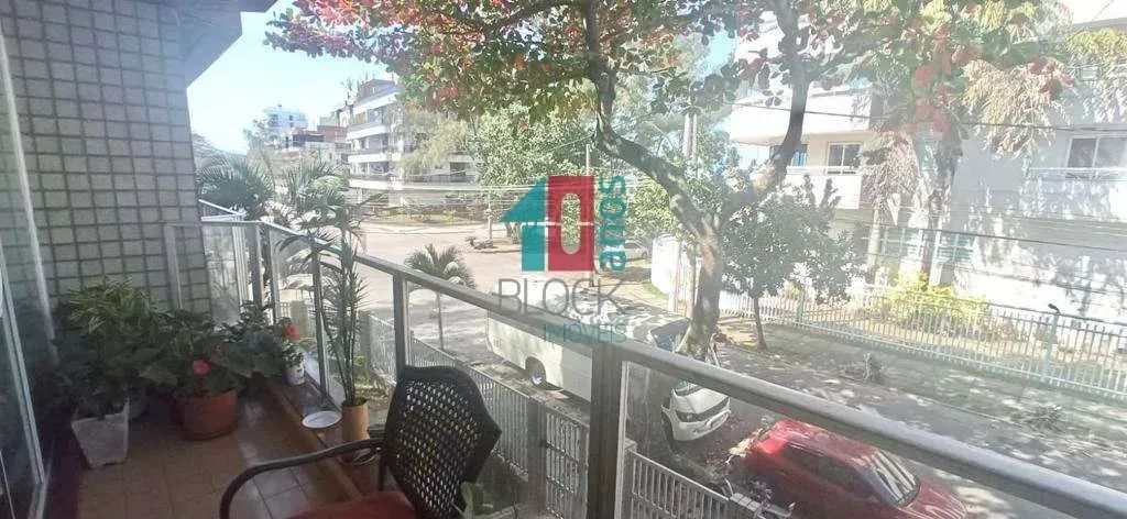 Recreio dos Bandeirantes | Apartamento 2 quartos, sendo 1 suite - Foto 5