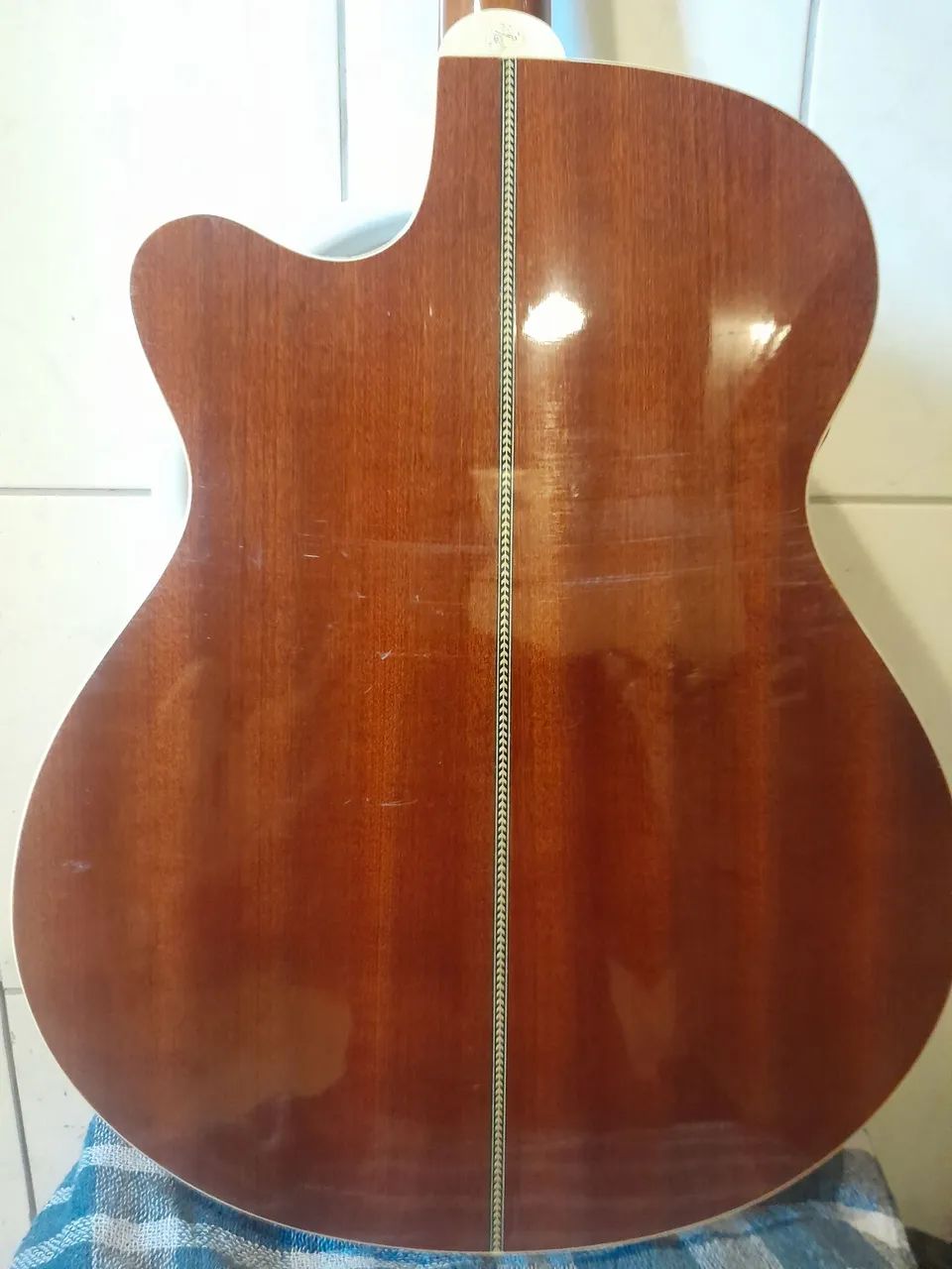 Violao tagima dallas - Foto 4