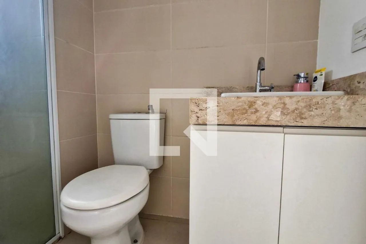 Apartamento à Venda - Socorro, 2 Quartos, 54 m2 - Foto 4