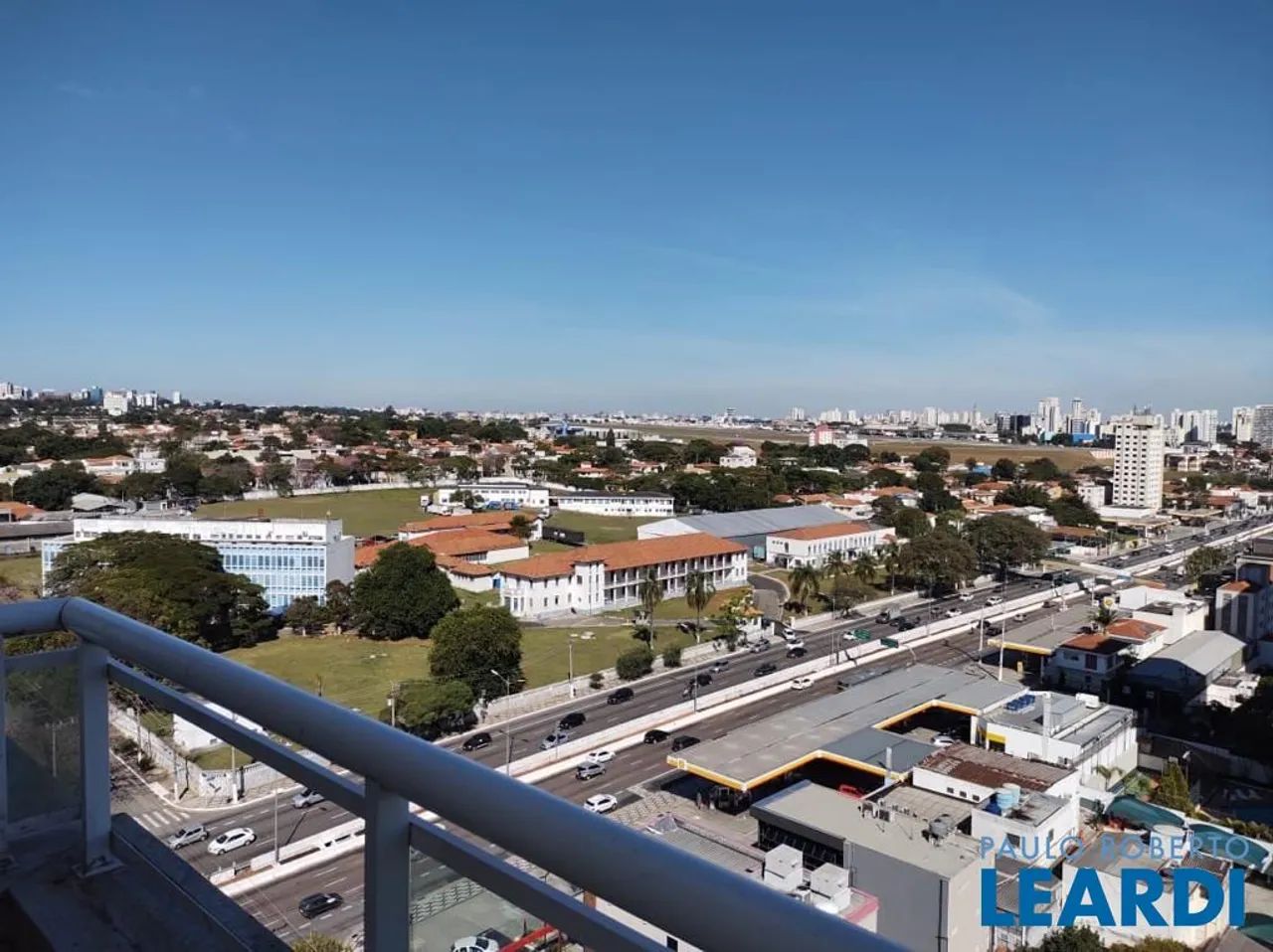 APARTAMENTO - MOEMA - SP - Foto 4