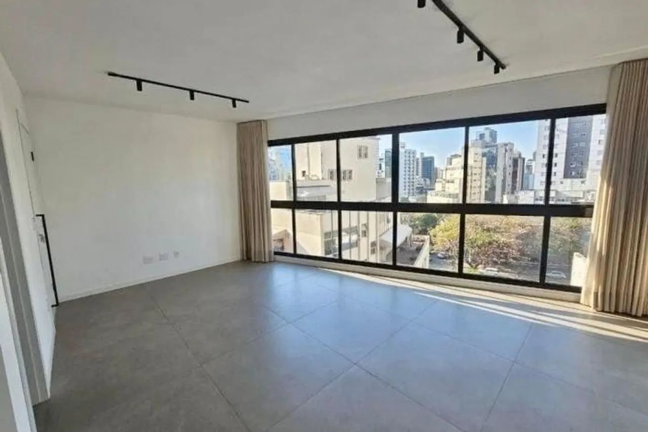 Apartamento à Venda - São Pedro, 3 Quartos, 78 m2 - Foto 2