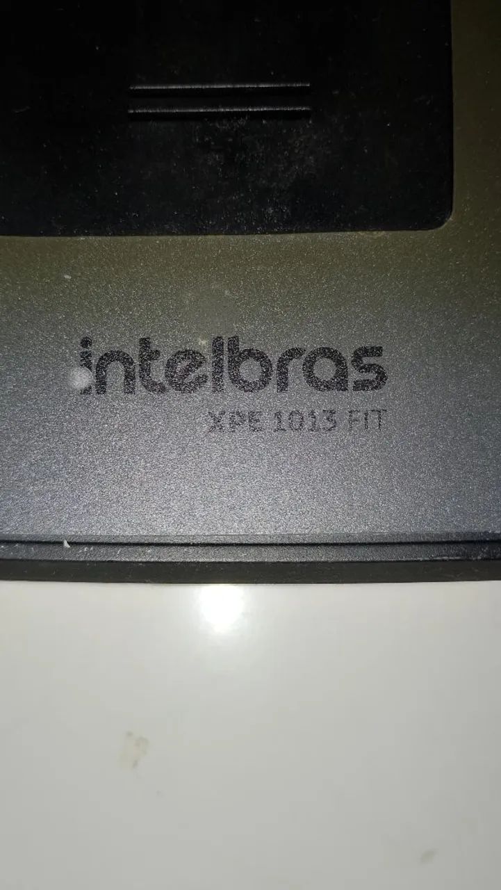 Interfone Intelbras XPE 1013 Fit c/ Protetor  - Foto 3