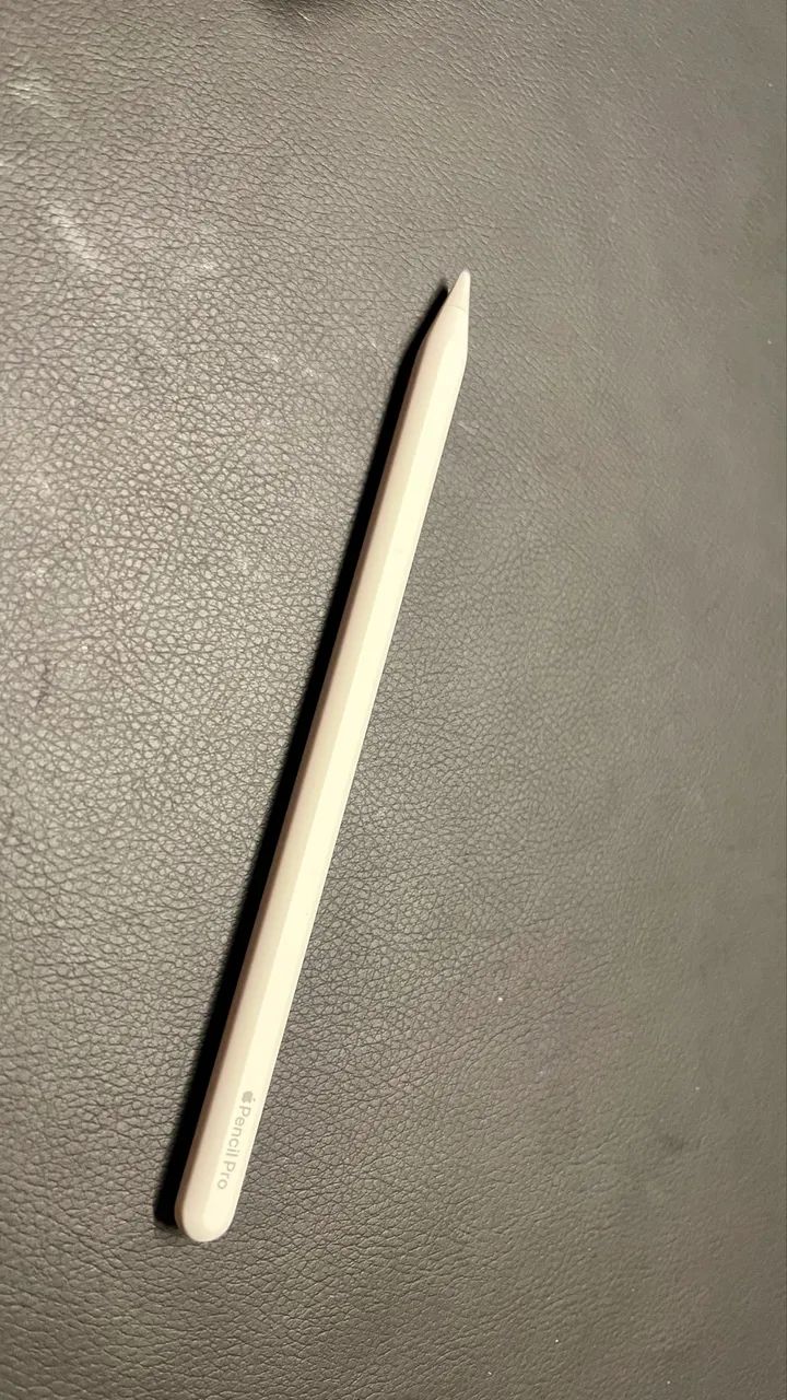 iPad Air M2 | 13 polegadas 128GB + Apple Pencil Pro  - Foto 3