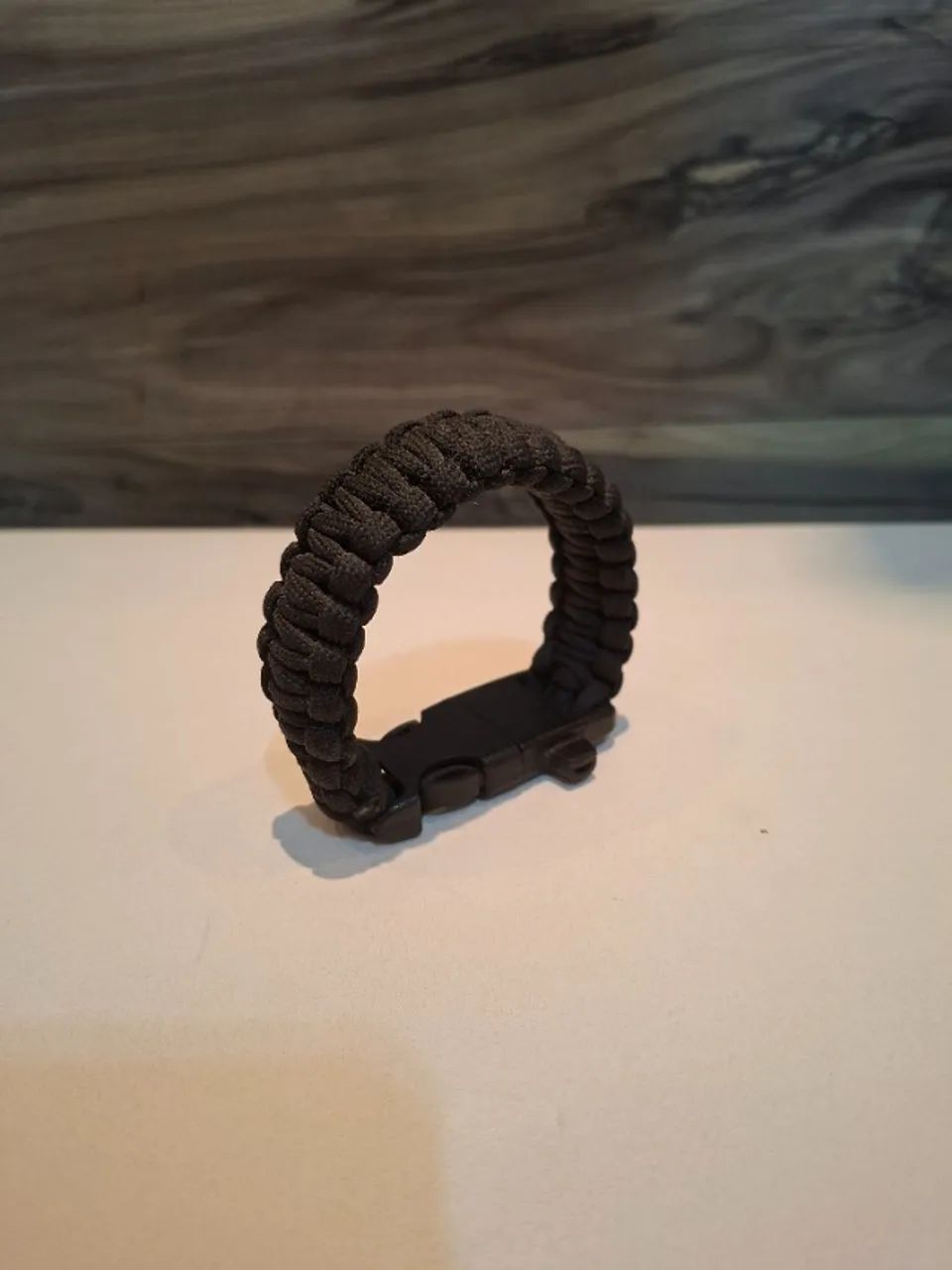 Pulseira de Sobrevivência da Bélica  - Foto 4