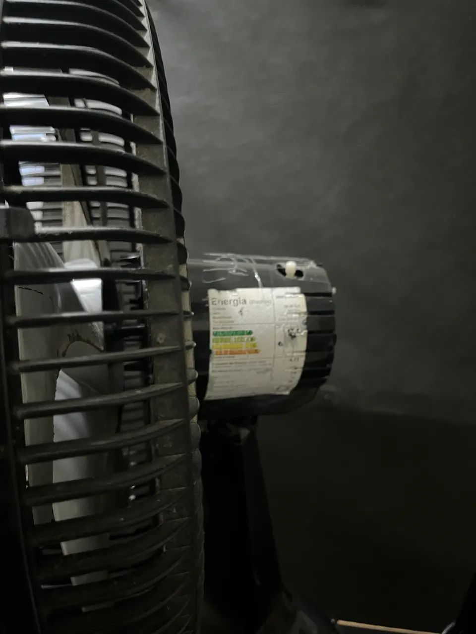 Ventilador 60 cm  - Foto 2