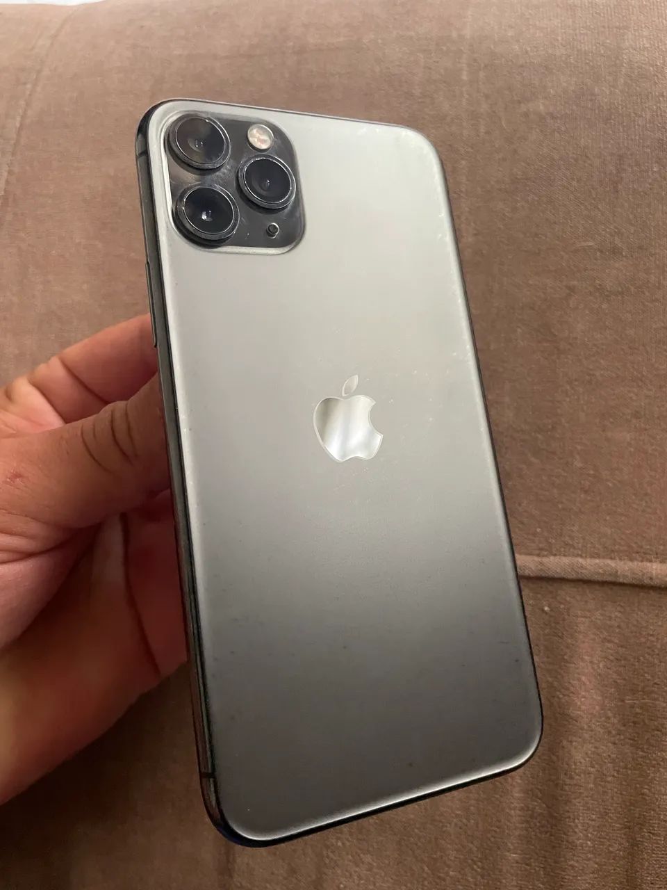 IPHONE 11 PRO - Foto 5