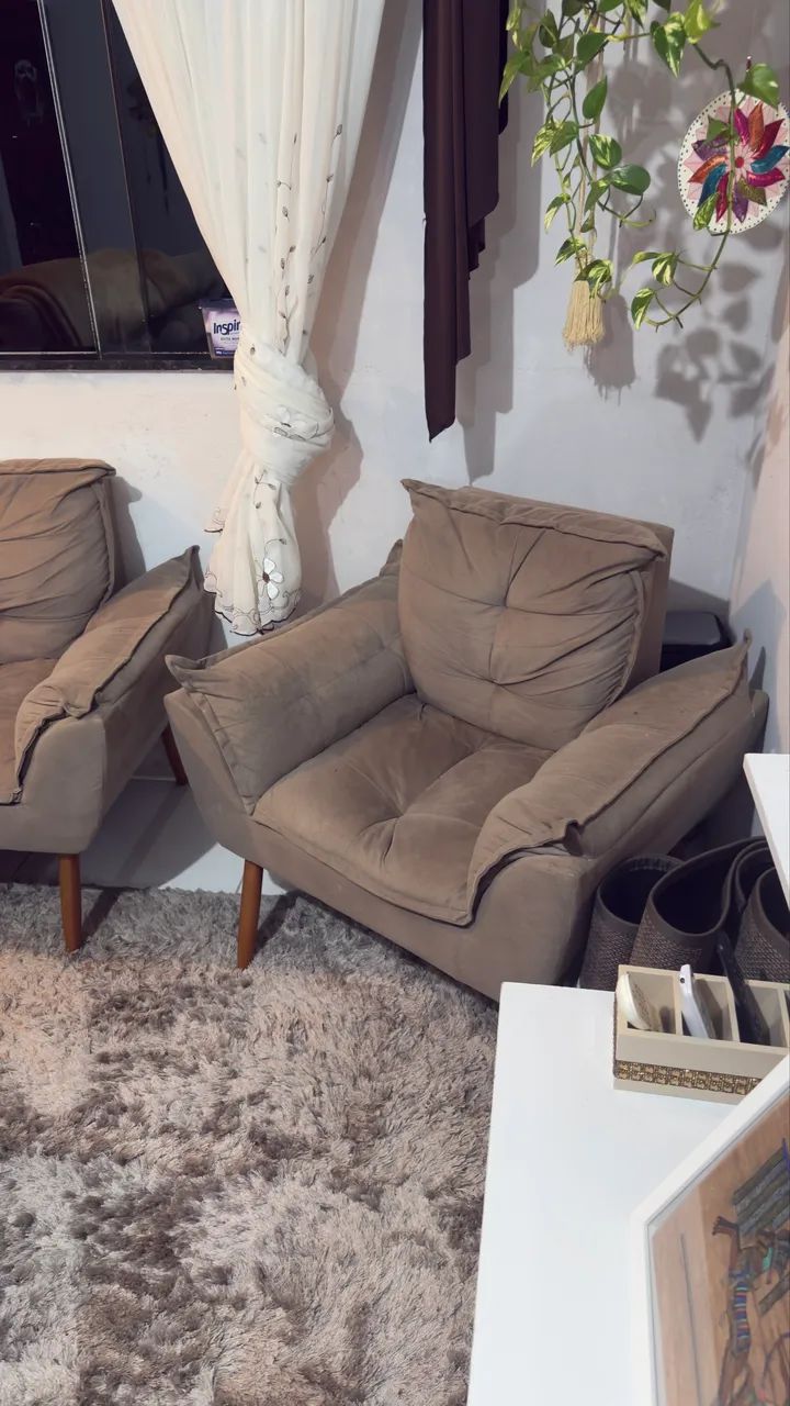 Poltronas 