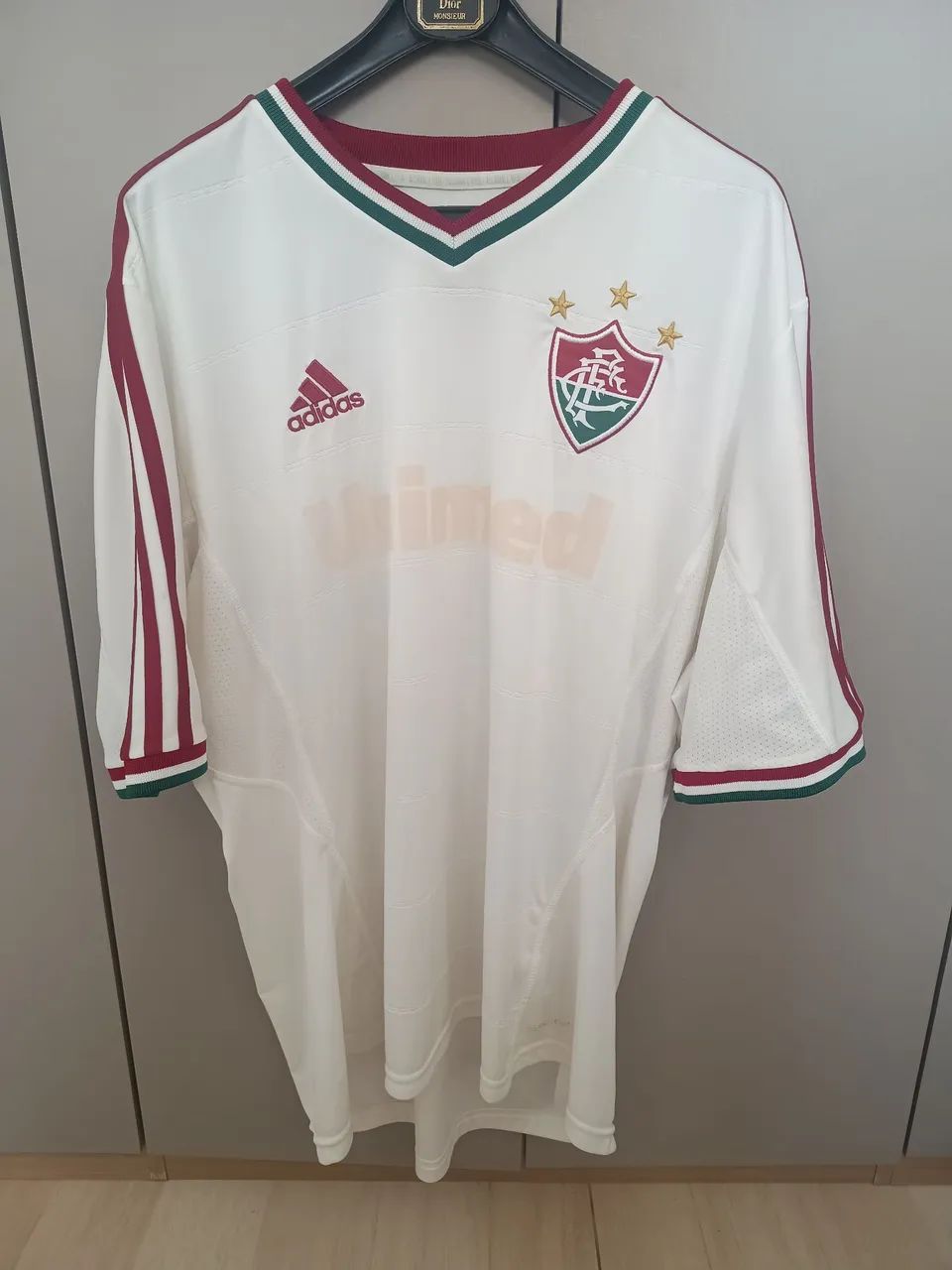 Camisa do Fluminense 