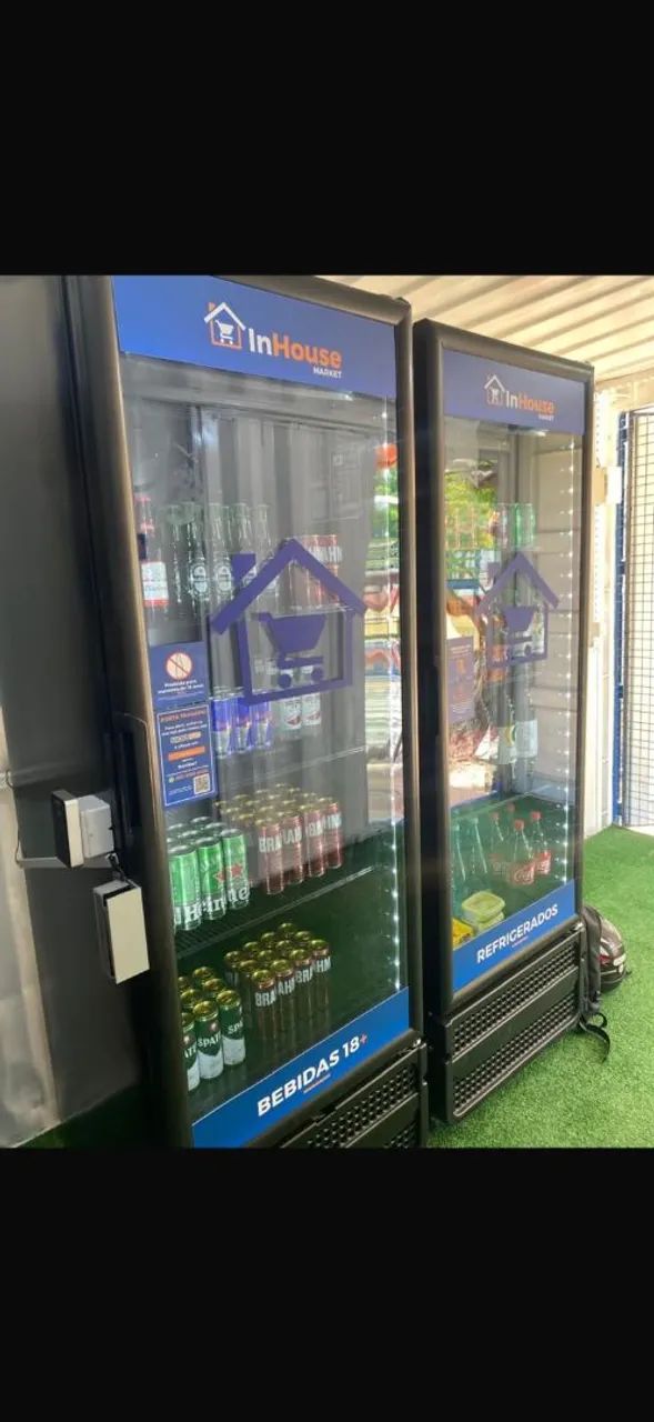 Vendo container supermercado - Foto 3