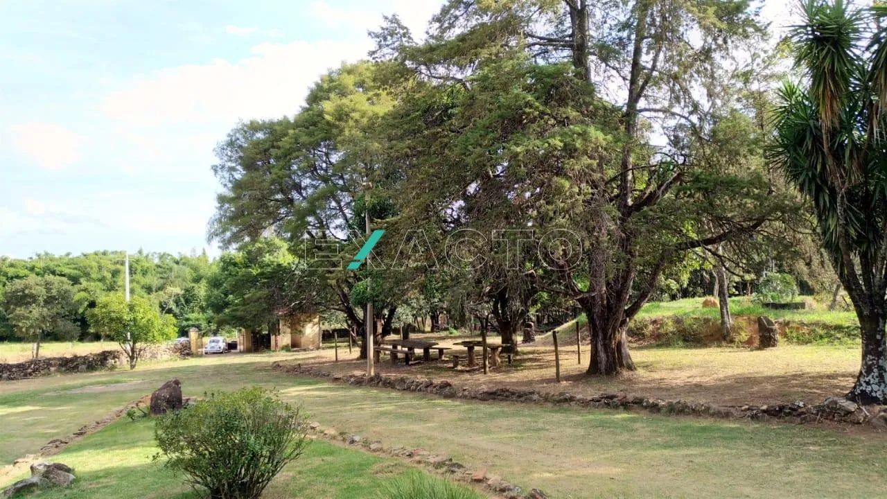 sítio - Centro - Santo Antônio de Posse - Foto 4