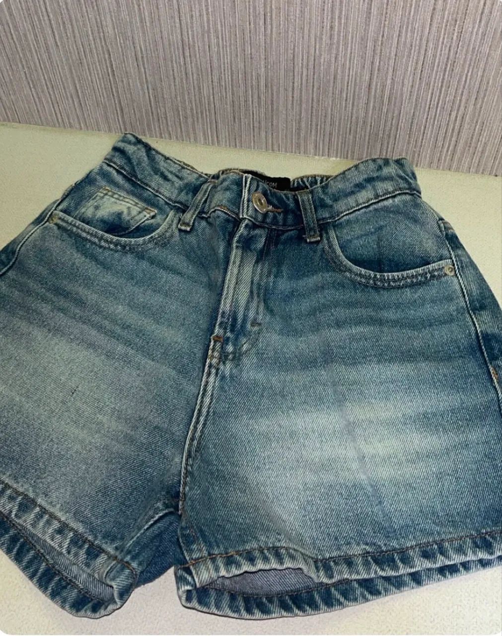 Shorts Jeans YouCom - Foto 3