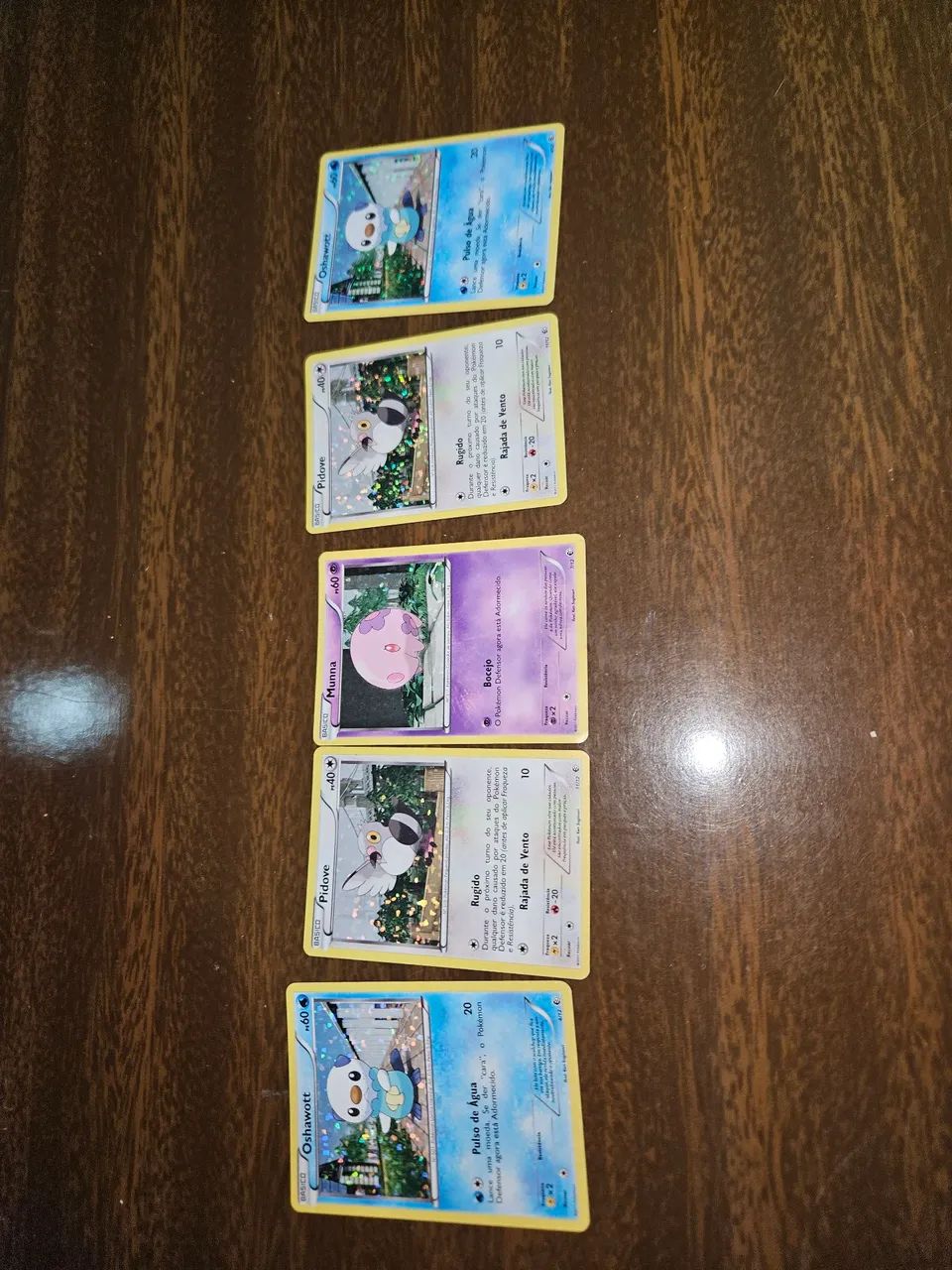 Cartas pokemon tcg mcdonalds - Foto 2