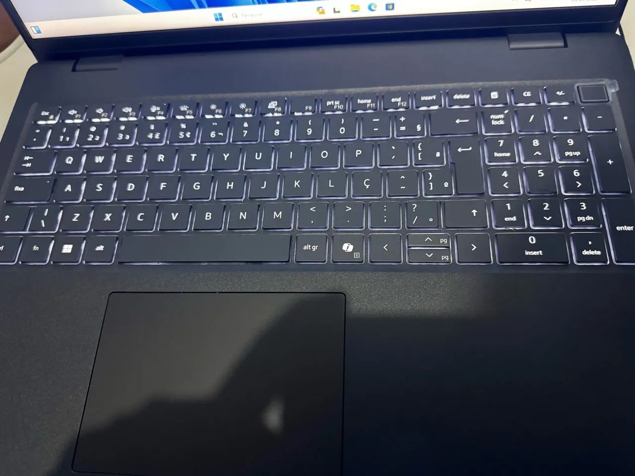 Notebook Dell Pro 16 i5 13th gen - Foto 4
