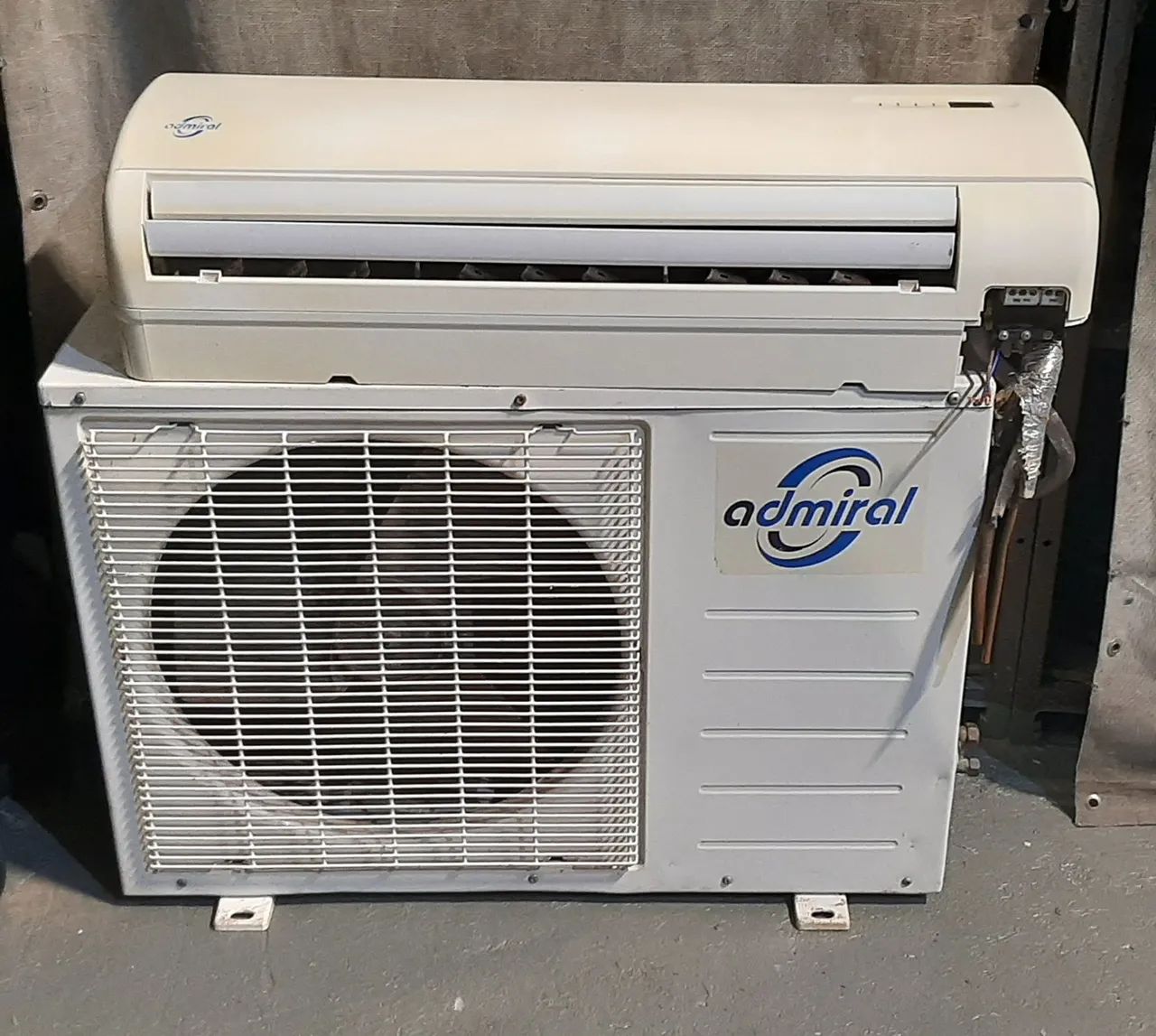 Ar-condicionado  - Foto 2