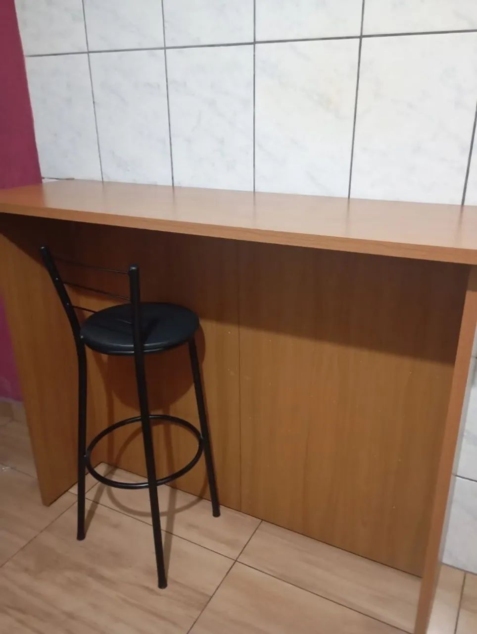 Bancada ripada freijó - Foto 5