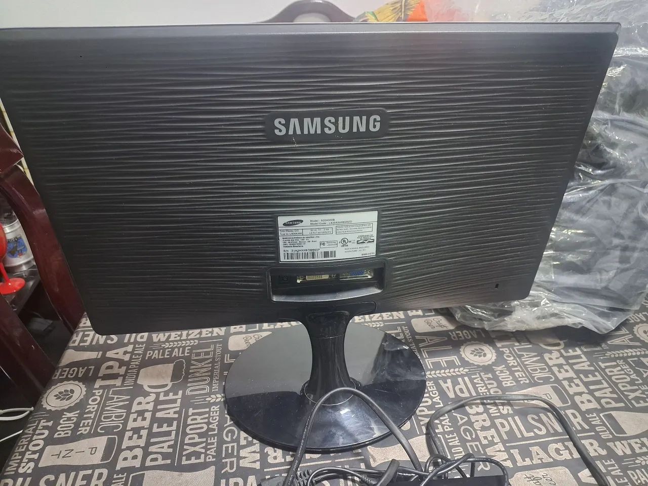 Monitor Samsung  - Foto 2
