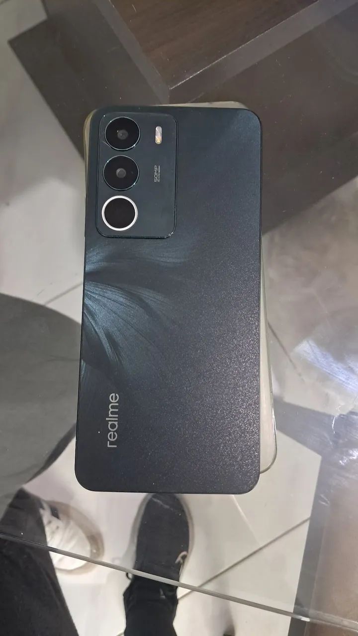 Celular Realme C73 128GB - Foto 2