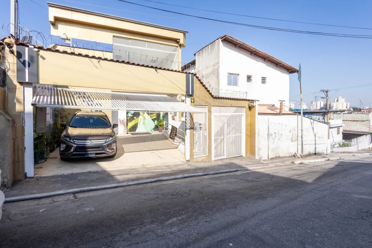 Sobreloja na Rua Therezinha di Spagna Lobo, 35 - Sobreloja  245 m² - Foto 3