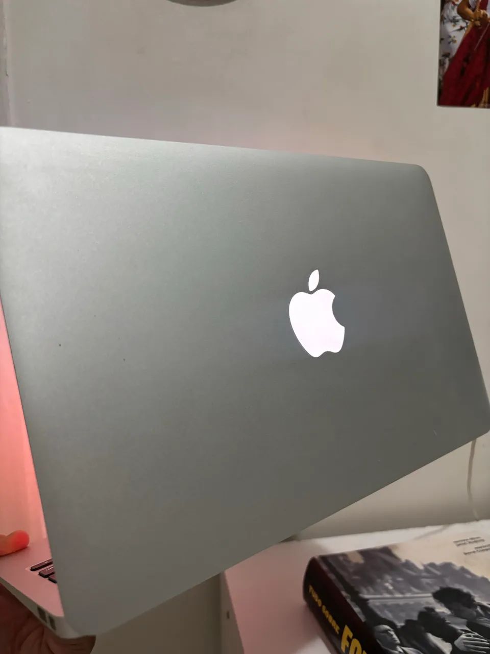 MacBook Air 11 - Foto 3