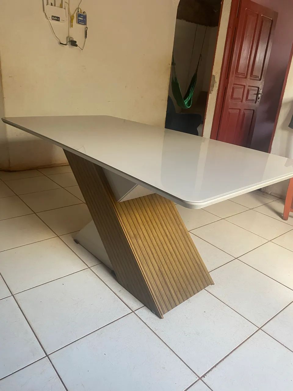 MESA DE VIDRO  - Foto 4