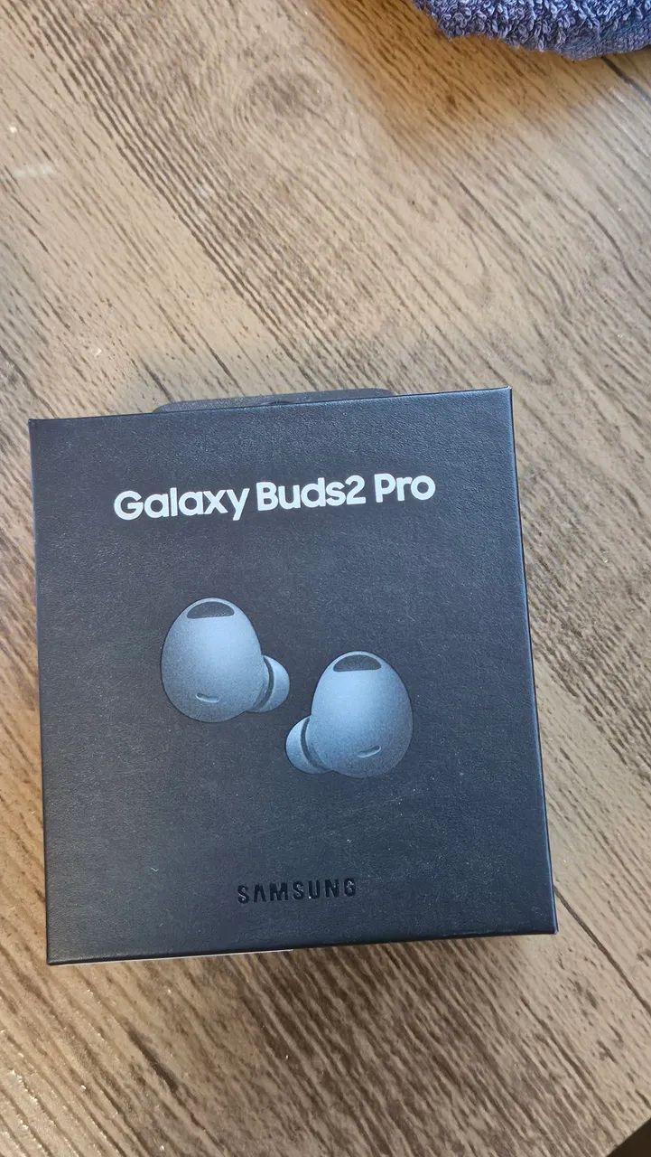 Galáxia Buds 2 Pro - Foto 4