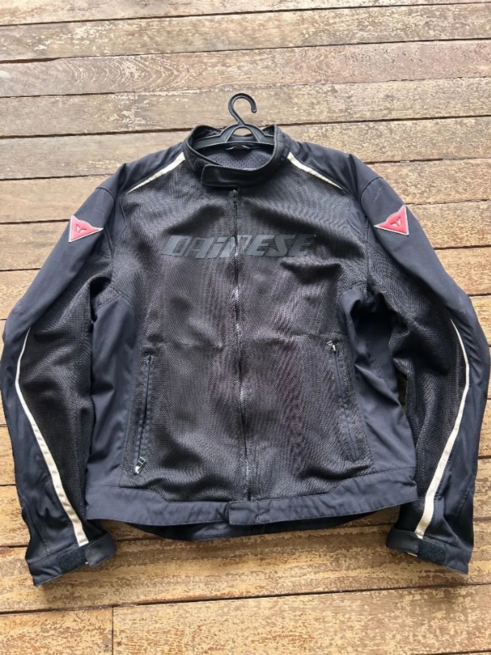 Jaqueta DAINESE Motociclismo Moto Motocicleta  - Foto 2
