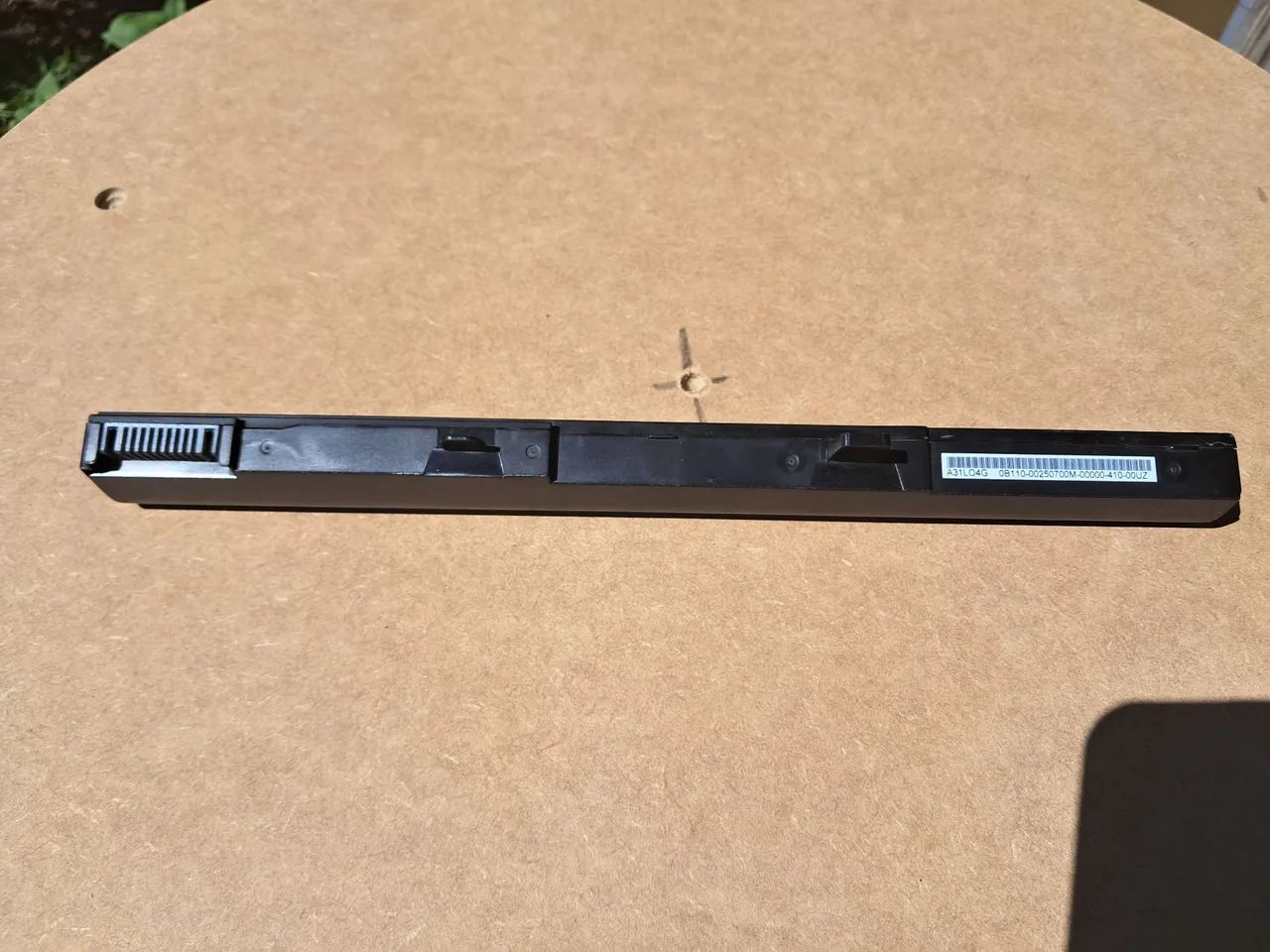 Bateria notebook ASUS X551M ORIGINAL - Foto 4