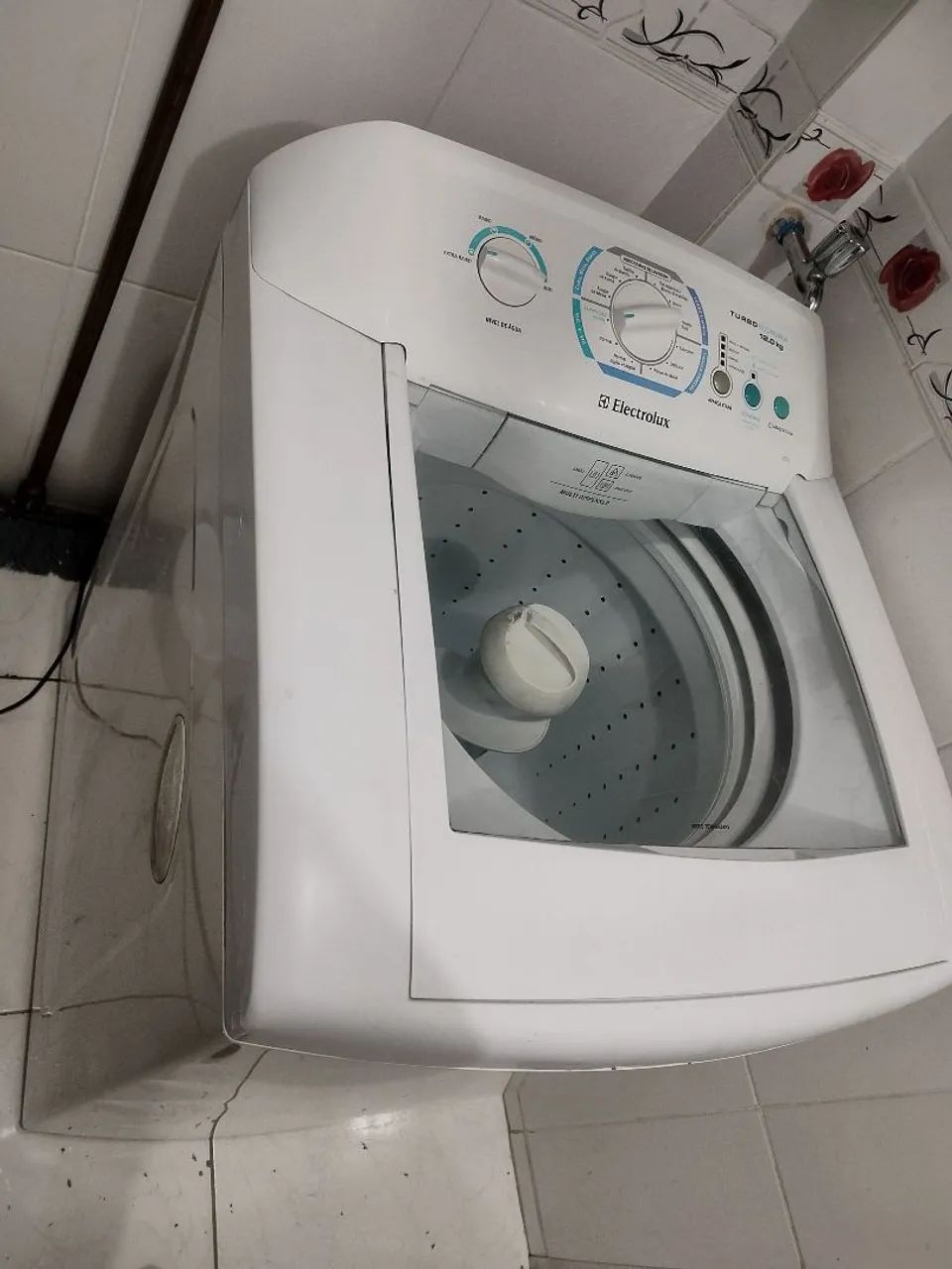 Máquina de lavar - Foto 3