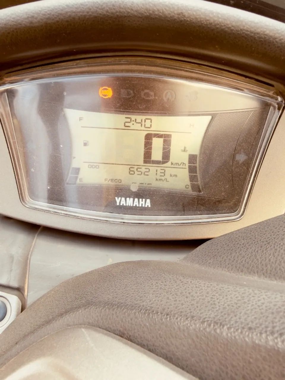 Nmax 160  - Foto 5