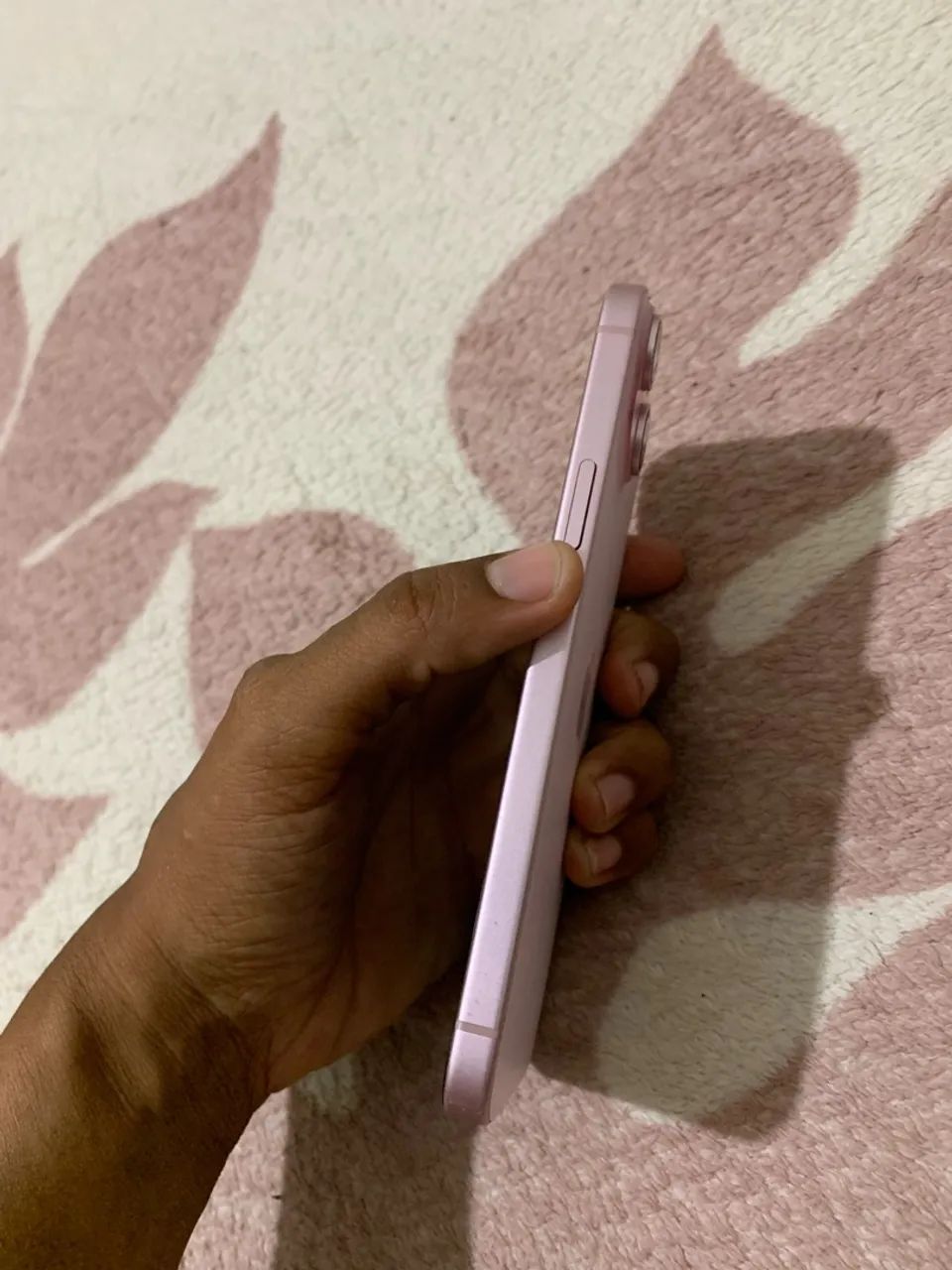 iPhone 15 plus 128 giga rosa  - Foto 5