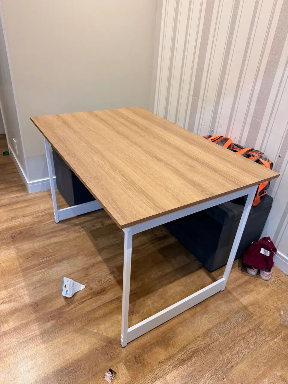 Mesa de Jantar 100% nova  - Foto 4